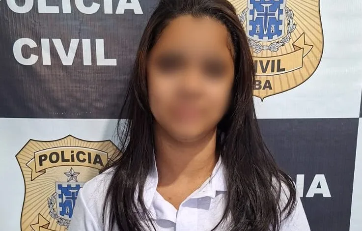 Polícia Civil cumpre mandado de busca durante a Operação Elo Oculto