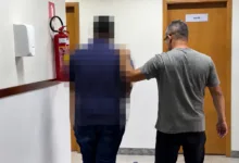 Suspeito de atacar mulheres pela internet preso em Feira de Santana