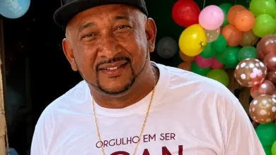 empresário encontrado morto em Vitória da Conquista