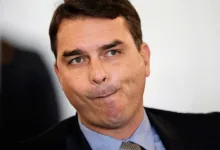 PP não apoia Flávio Bolsonaro