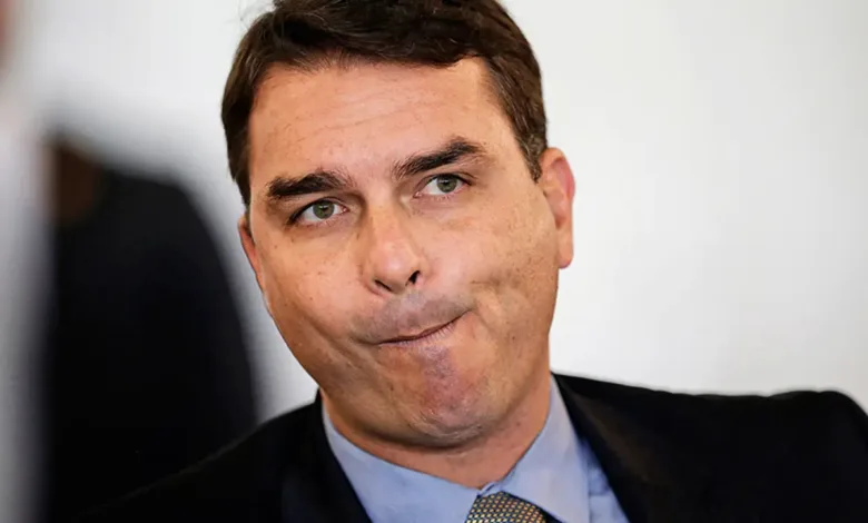 PP não apoia Flávio Bolsonaro