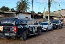 mandados de busca em Conceição do Jacuípe