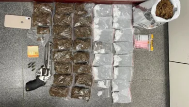 tráfico de drogas no Campo Limpo