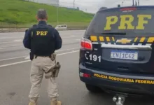 mulher é encontrada morta às margens da BR-116