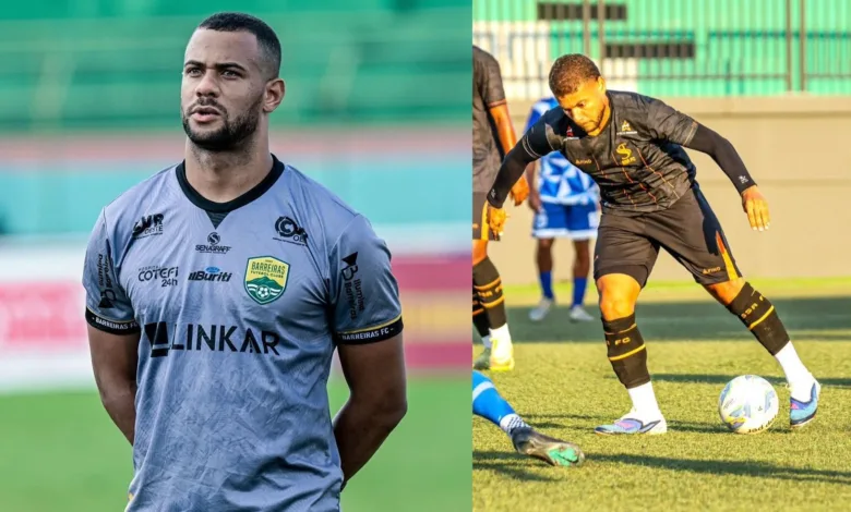 semifinal do Baianão Série B
