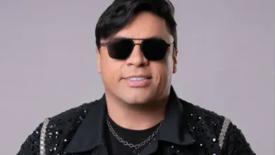 Netto Araújo morre