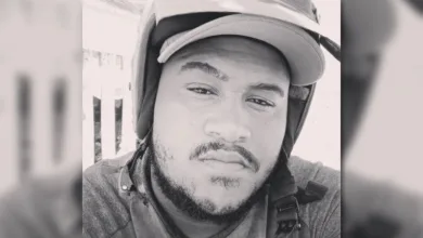 motorista morre após choque elétrico
