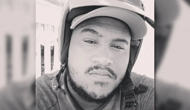 motorista morre após choque elétrico