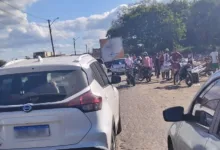 homem é encontrado morto no bairro São João