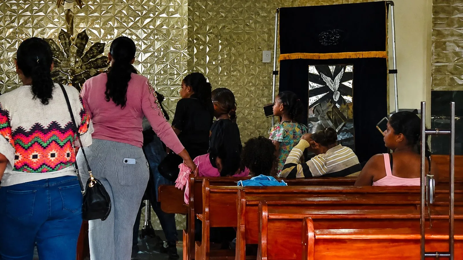 morador de Coração de Maria morto em Feira
