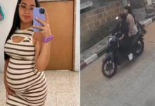 Caso María Camila Potosí em Cali