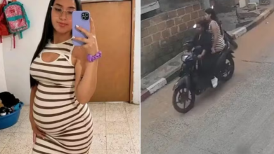 Caso María Camila Potosí em Cali