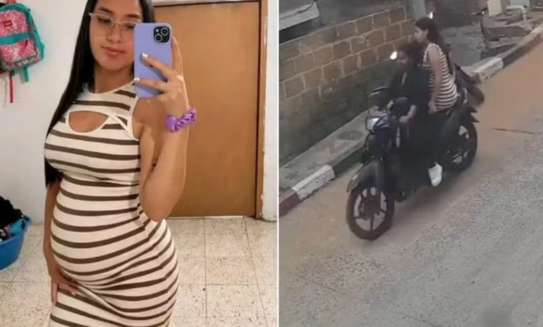 Caso María Camila Potosí em Cali