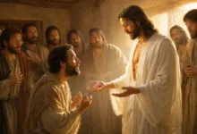 o que precisamos para crer em Cristo
