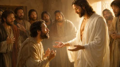 o que precisamos para crer em Cristo