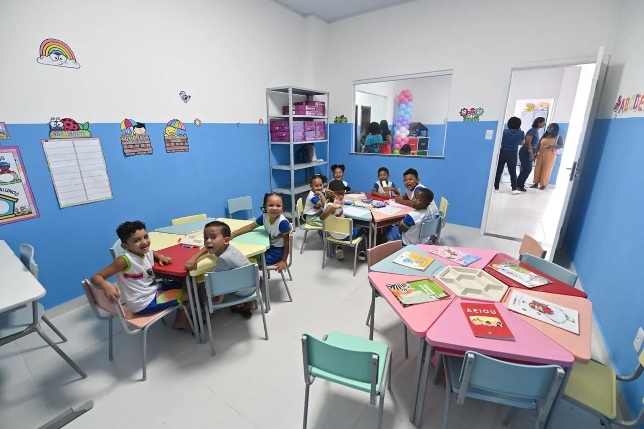Creche Escola Comunitária Alice Paranhos Castro