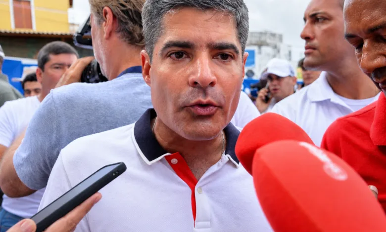 ACM Neto chega a R$ 84,8 milhões de Patrimônio | Foto: Divulgação
