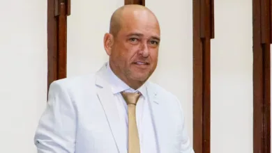 Binho Galinha pode lançar familiar