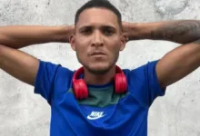 Caroço morre em confronto com a PM