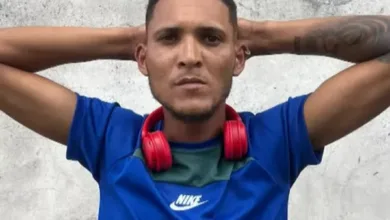 Caroço morre em confronto com a PM