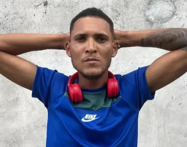 Caroço morre em confronto com a PM