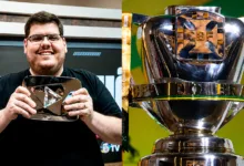 CazéTV fora da disputa bilionária pelos direitos da Copa do Brasil | Foto: Divulgação