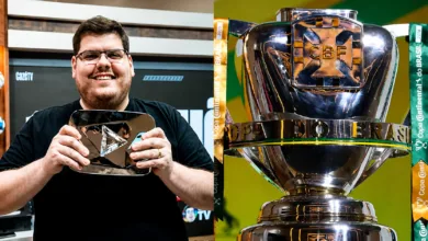 CazéTV fora da disputa bilionária pelos direitos da Copa do Brasil | Foto: Divulgação