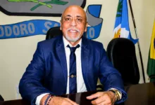 contas de Bel na Câmara de Teodoro Sampaio