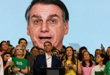 Defesa de Bolsonaro nega autorização para vídeo de IA | Foto: Divulgação