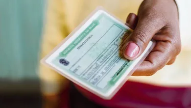 Eleitor solicita voto em trânsito nas Eleições 2026 | Foto: Reprodução