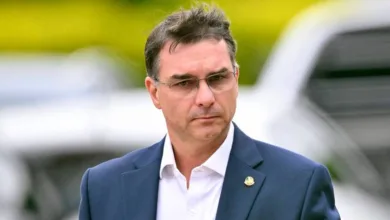 União Brasil e PP não devem apoiar Flávio Bolsonaro