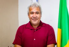 live de João Paulo em Teodoro Sampaio