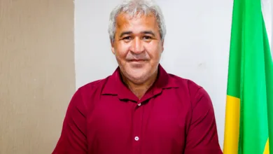 live de João Paulo em Teodoro Sampaio