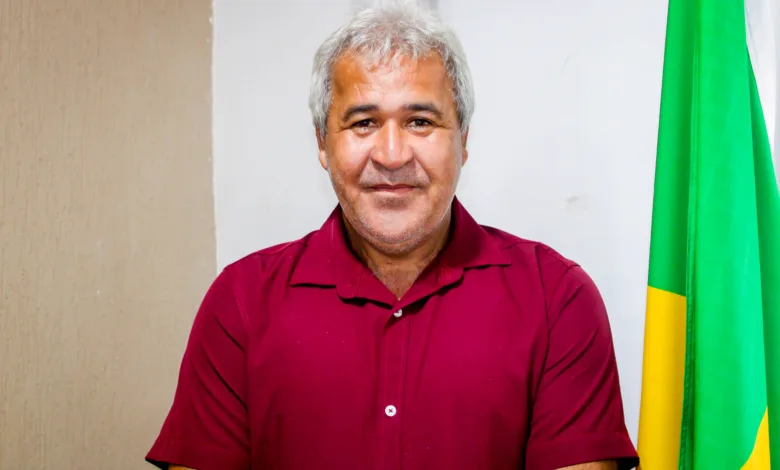 live de João Paulo em Teodoro Sampaio