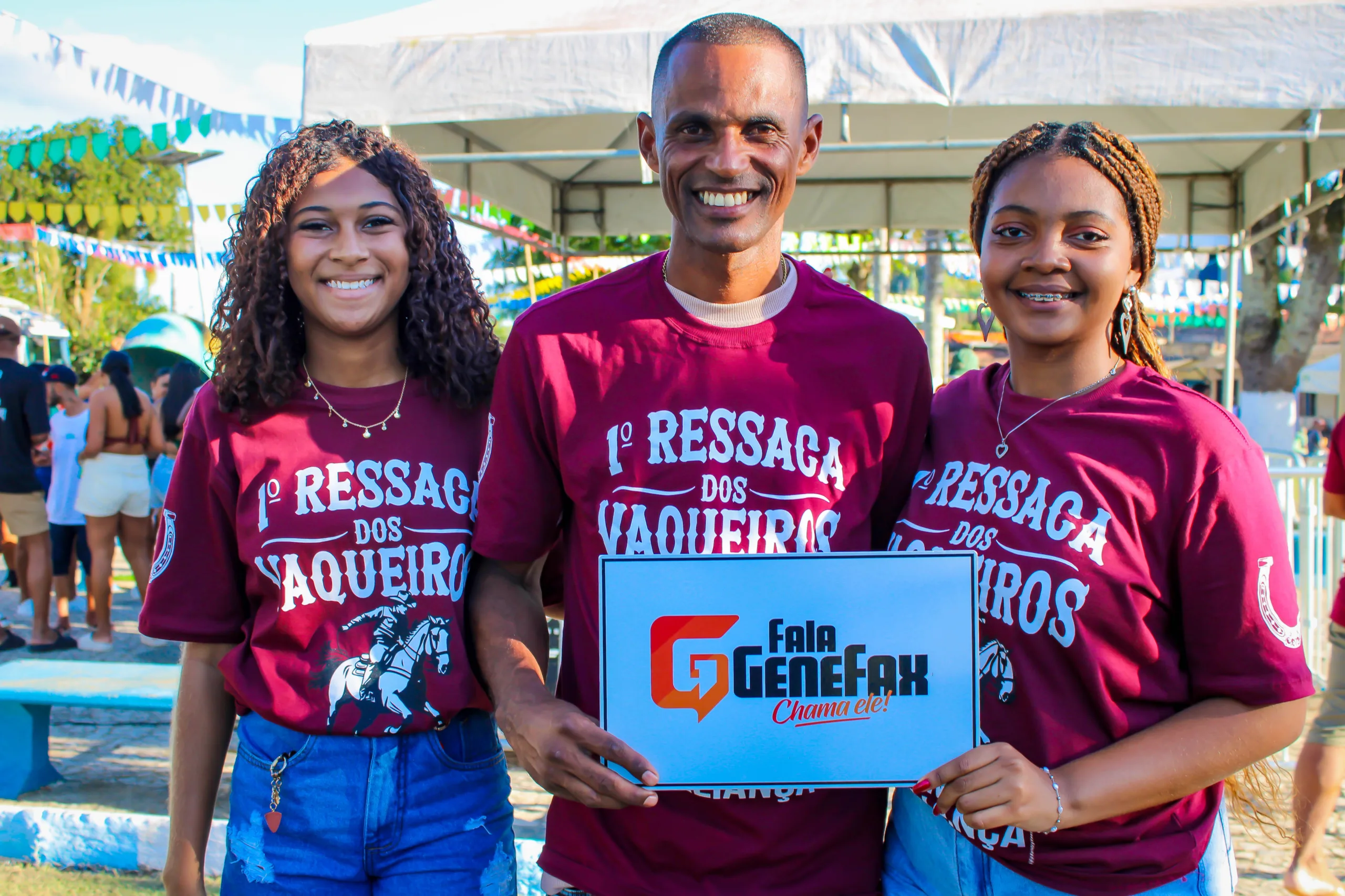 Ressaca dos Vaqueiros