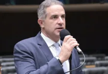MPF investiga Ricardo Maia por suspeitas em recursos públicos | Foto: Thiago Crispino/Agência Câmara