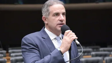 MPF investiga Ricardo Maia por suspeitas em recursos públicos | Foto: Thiago Crispino/Agência Câmara