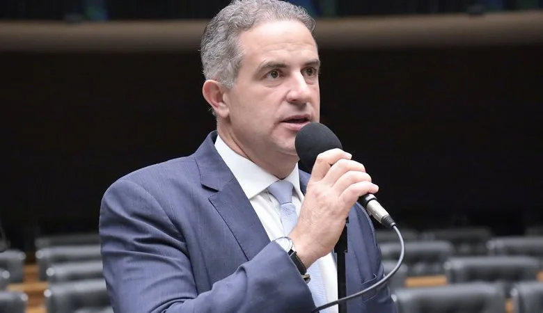 MPF investiga Ricardo Maia por suspeitas em recursos públicos | Foto: Thiago Crispino/Agência Câmara