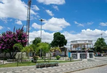adolescente morre em Irará