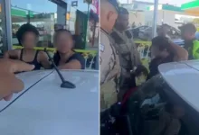 Médica acusada de injúria racial após acidente em Lauro de Freitas | Foto: Divulgação
