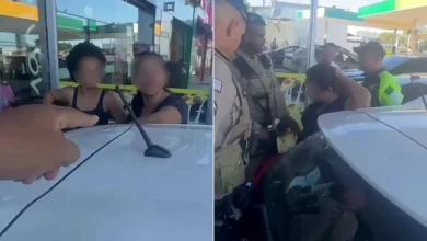 Médica acusada de injúria racial após acidente em Lauro de Freitas | Foto: Divulgação