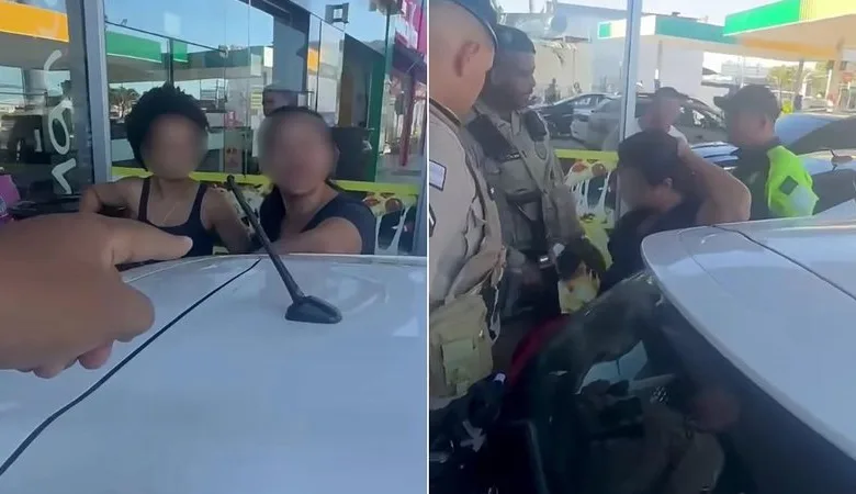 Médica acusada de injúria racial após acidente em Lauro de Freitas | Foto: Divulgação
