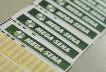 Mega-Sena acumula R$ 62 milhões no concurso 3.034 | Foto: Divulgação