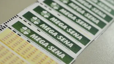 Mega-Sena acumula R$ 62 milhões no concurso 3.034 | Foto: Divulgação