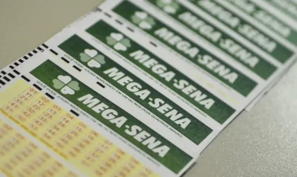 Mega-Sena acumula R$ 62 milhões no concurso 3.034 | Foto: Divulgação