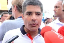 Patrimônio de ACM Neto chega a R$ 84,8 milhões | Foto: Reprodução