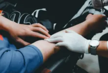 Suposta recusa da Hemoba a doadores LGBT+ durante triagem | Foto: Reprodução