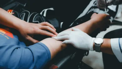 Suposta recusa da Hemoba a doadores LGBT+ durante triagem | Foto: Reprodução