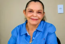 prefeita Tânia Yoshida