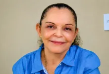 prefeita Tânia Yoshida